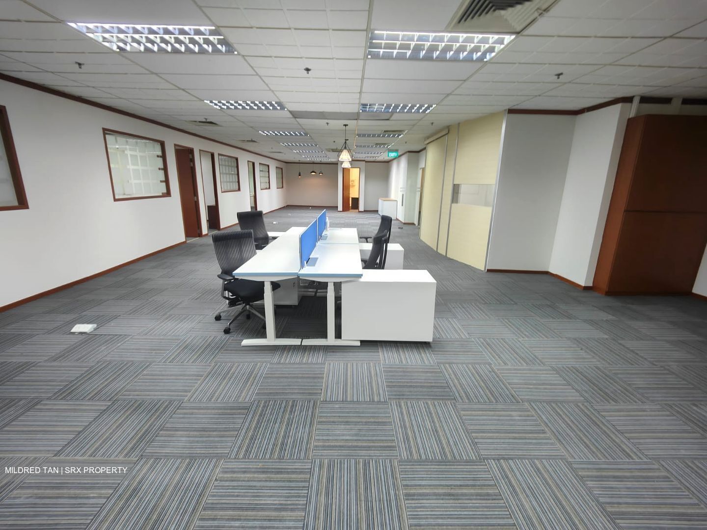 Henderson Building (D3), Office #475163891